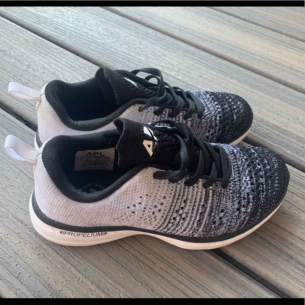 APL Sneakers - Athletic Propulsion Labs Techloom Pro